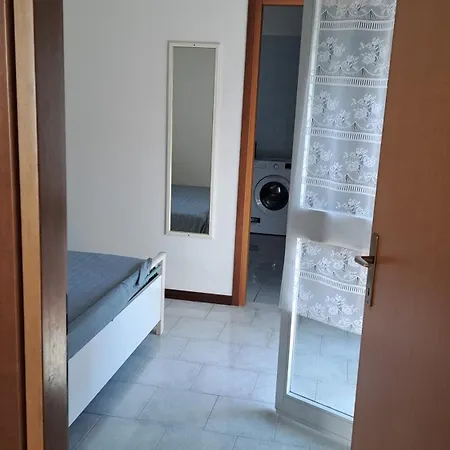 Apartamento Casa Vacanza Da Giovanna