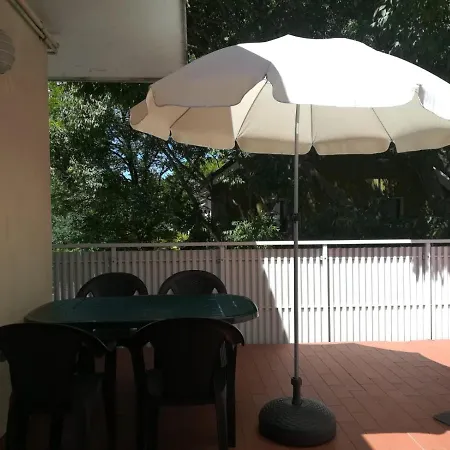 아파트 Casa Vacanza Da Giovanna 리그나노 사비아도로