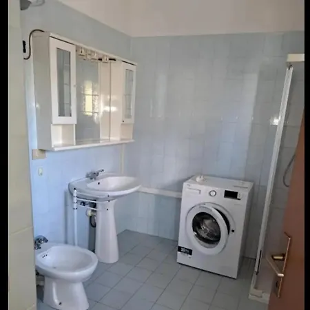 Casa Vacanza Da Giovanna Apartment *