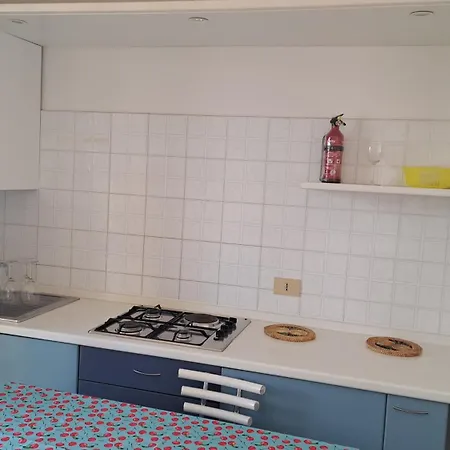 Casa Vacanza Da Giovanna Apartment Lignano Sabbiadoro