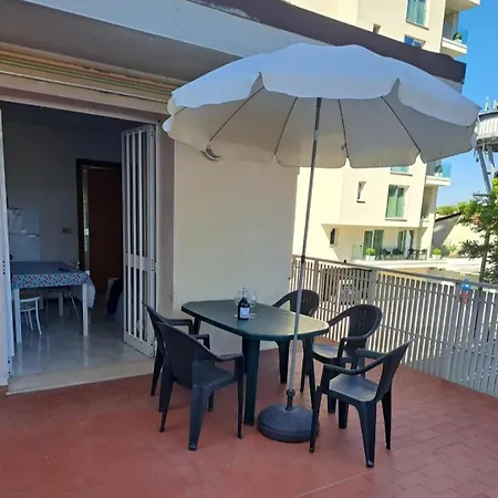 Casa Vacanza Da Giovanna 아파트