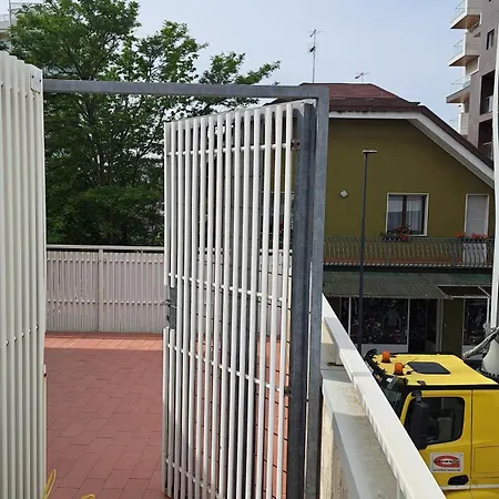 아파트 Casa Vacanza Da Giovanna