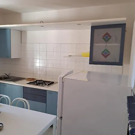 Casa Vacanza Da Giovanna 아파트 *