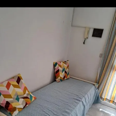Apartment Casa Vacanza Da Giovanna